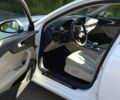 Белый Ауди А4, объемом двигателя 1.98 л и пробегом 163 тыс. км за 17000 $, фото 25 на Automoto.ua