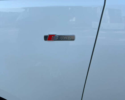 Белый Ауди А4, объемом двигателя 2 л и пробегом 159 тыс. км за 19500 $, фото 9 на Automoto.ua