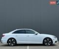Білий Ауді А4, об'ємом двигуна 1.98 л та пробігом 167 тис. км за 20500 $, фото 1 на Automoto.ua