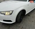 Білий Ауді А4, об'ємом двигуна 2 л та пробігом 84 тис. км за 20000 $, фото 9 на Automoto.ua