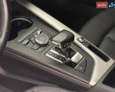 Белый Ауди А4, объемом двигателя 1.98 л и пробегом 91 тыс. км за 16800 $, фото 41 на Automoto.ua