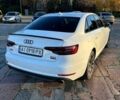Белый Ауди А4, объемом двигателя 2 л и пробегом 121 тыс. км за 18800 $, фото 3 на Automoto.ua