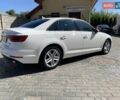 Белый Ауди А4, объемом двигателя 1.98 л и пробегом 160 тыс. км за 19900 $, фото 5 на Automoto.ua