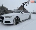 Білий Ауді А4, об'ємом двигуна 1.98 л та пробігом 181 тис. км за 21000 $, фото 1 на Automoto.ua