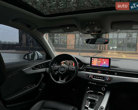 Білий Ауді А4, об'ємом двигуна 1.98 л та пробігом 167 тис. км за 17500 $, фото 1 на Automoto.ua