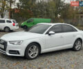 Белый Ауди А4, объемом двигателя 1.98 л и пробегом 187 тыс. км за 15900 $, фото 21 на Automoto.ua