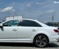 Білий Ауді А4, об'ємом двигуна 2 л та пробігом 169 тис. км за 18790 $, фото 36 на Automoto.ua