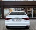Белый Ауди А4, объемом двигателя 1.98 л и пробегом 157 тыс. км за 18000 $, фото 22 на Automoto.ua