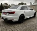 Белый Ауди А4, объемом двигателя 2 л и пробегом 130 тыс. км за 18000 $, фото 20 на Automoto.ua