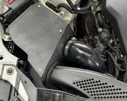 Белый Ауди А4, объемом двигателя 2 л и пробегом 162 тыс. км за 19500 $, фото 26 на Automoto.ua