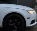 Белый Ауди А4, объемом двигателя 2 л и пробегом 240 тыс. км за 14300 $, фото 35 на Automoto.ua