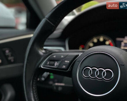 Белый Ауди А4, объемом двигателя 1.98 л и пробегом 146 тыс. км за 16500 $, фото 16 на Automoto.ua