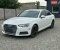 Білий Ауді А4, об'ємом двигуна 2 л та пробігом 210 тис. км за 9000 $, фото 1 на Automoto.ua