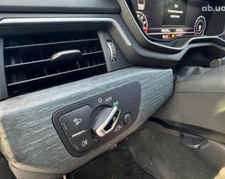 Білий Ауді А4, об'ємом двигуна 2 л та пробігом 146 тис. км за 19990 $, фото 19 на Automoto.ua