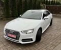 Белый Ауди А4, объемом двигателя 2 л и пробегом 130 тыс. км за 18000 $, фото 6 на Automoto.ua