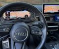 Білий Ауді А4, об'ємом двигуна 2 л та пробігом 128 тис. км за 14700 $, фото 3 на Automoto.ua