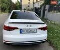 Белый Ауди А4, объемом двигателя 1.98 л и пробегом 172 тыс. км за 20400 $, фото 5 на Automoto.ua