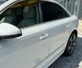 Белый Ауди А4, объемом двигателя 1.98 л и пробегом 172 тыс. км за 17000 $, фото 5 на Automoto.ua