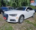 Білий Ауді А4, об'ємом двигуна 1.98 л та пробігом 155 тис. км за 22500 $, фото 7 на Automoto.ua