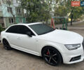 Белый Ауди А4, объемом двигателя 1.98 л и пробегом 138 тыс. км за 17300 $, фото 1 на Automoto.ua