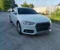 Белый Ауди А4, объемом двигателя 2 л и пробегом 180 тыс. км за 16500 $, фото 3 на Automoto.ua