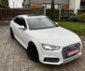 Белый Ауди А4, объемом двигателя 2 л и пробегом 130 тыс. км за 18000 $, фото 11 на Automoto.ua
