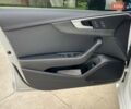 Белый Ауди А4, объемом двигателя 1.98 л и пробегом 202 тыс. км за 23000 $, фото 22 на Automoto.ua