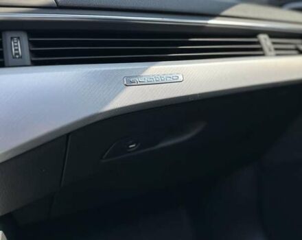 Белый Ауди А4, объемом двигателя 2 л и пробегом 199 тыс. км за 16600 $, фото 46 на Automoto.ua