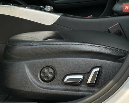 Белый Ауди А4, объемом двигателя 1.98 л и пробегом 160 тыс. км за 13999 $, фото 55 на Automoto.ua