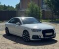 Білий Ауді А4, об'ємом двигуна 1.98 л та пробігом 188 тис. км за 16500 $, фото 1 на Automoto.ua