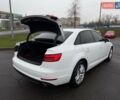 Белый Ауди А4, объемом двигателя 1.98 л и пробегом 91 тыс. км за 16800 $, фото 31 на Automoto.ua