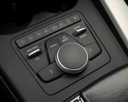 Белый Ауди А4, объемом двигателя 2 л и пробегом 91 тыс. км за 16800 $, фото 18 на Automoto.ua