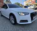 Белый Ауди А4, объемом двигателя 2 л и пробегом 101 тыс. км за 16999 $, фото 15 на Automoto.ua