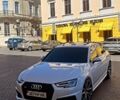 Білий Ауді А4, об'ємом двигуна 2 л та пробігом 142 тис. км за 20700 $, фото 1 на Automoto.ua