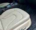 Білий Ауді А4, об'ємом двигуна 2 л та пробігом 44 тис. км за 15999 $, фото 32 на Automoto.ua