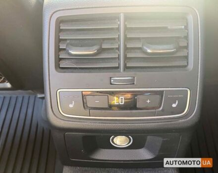 Белый Ауди А4, объемом двигателя 2 л и пробегом 136 тыс. км за 18999 $, фото 26 на Automoto.ua