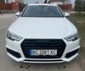Білий Ауді А4, об'ємом двигуна 2 л та пробігом 265 тис. км за 14999 $, фото 1 на Automoto.ua
