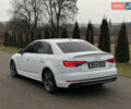 Білий Ауді А4, об'ємом двигуна 2 л та пробігом 138 тис. км за 22500 $, фото 7 на Automoto.ua