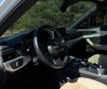 Белый Ауди А4, объемом двигателя 1.98 л и пробегом 138 тыс. км за 16900 $, фото 12 на Automoto.ua