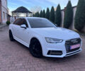 Белый Ауди А4, объемом двигателя 1.98 л и пробегом 190 тыс. км за 18500 $, фото 1 на Automoto.ua