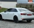 Белый Ауди А4, объемом двигателя 2 л и пробегом 193 тыс. км за 16600 $, фото 8 на Automoto.ua