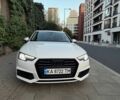 Белый Ауди А4, объемом двигателя 2 л и пробегом 170 тыс. км за 15500 $, фото 1 на Automoto.ua