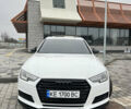 Білий Ауді А4, об'ємом двигуна 2 л та пробігом 87 тис. км за 19500 $, фото 24 на Automoto.ua