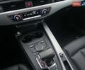 Белый Ауди А4, объемом двигателя 1.98 л и пробегом 159 тыс. км за 20990 $, фото 22 на Automoto.ua