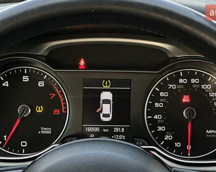 Белый Ауди А4, объемом двигателя 1.98 л и пробегом 160 тыс. км за 13999 $, фото 58 на Automoto.ua