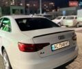 Белый Ауди А4, объемом двигателя 1.98 л и пробегом 153 тыс. км за 17500 $, фото 4 на Automoto.ua