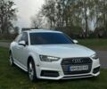Белый Ауди А4, объемом двигателя 1.98 л и пробегом 174 тыс. км за 17999 $, фото 1 на Automoto.ua