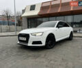 Білий Ауді А4, об'ємом двигуна 2 л та пробігом 84 тис. км за 20000 $, фото 1 на Automoto.ua