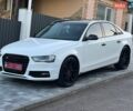Білий Ауді А4, об'ємом двигуна 2 л та пробігом 175 тис. км за 11500 $, фото 1 на Automoto.ua