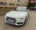 Белый Ауди А4, объемом двигателя 1.98 л и пробегом 124 тыс. км за 21500 $, фото 34 на Automoto.ua